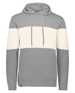 Augusta 229563 Men Ivy League Hoodie at GotApparel