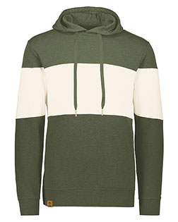 Augusta 229563 Men Ivy League Hoodie at GotApparel