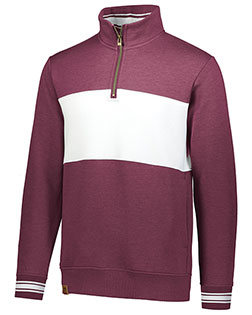 Augusta 229565 Men Ivy League Pullover at GotApparel