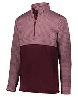 Augusta 229594 Men 3D Regulate Pullover at GotApparel