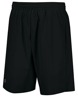 Augusta 229656 Boys Youth Weld Shorts at GotApparel