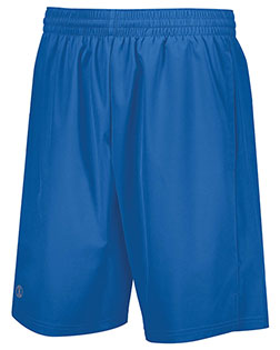 Augusta 229656 Boys Youth Weld Shorts at GotApparel