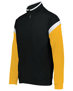 Augusta 229679 Boys Youth Limitless Jacket at GotApparel