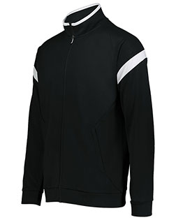 Augusta 229679 Boys Youth Limitless Jacket at GotApparel