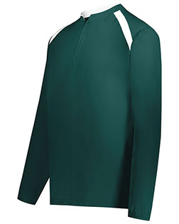 Augusta 229695 Boys Youth Clubhouse Pullover at GotApparel