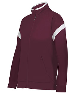 Augusta 229779 Women Ladies Limitless Jacket at GotApparel