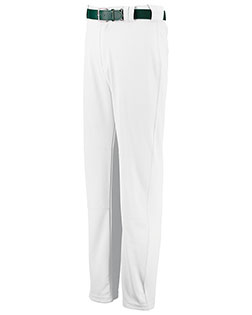 Augusta 234DBB Boys Youth Boot Cut Game Pant at GotApparel