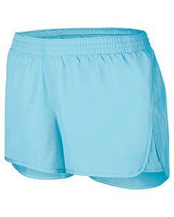 Augusta Sportswear 2430  Ladies Wayfarer Shorts at GotApparel