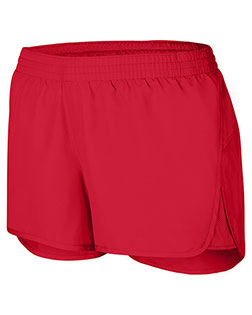 Red product color