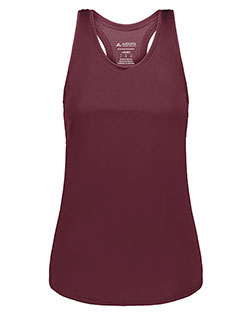 Augusta Sportswear 2434  Ladies Sojourner Tank at GotApparel