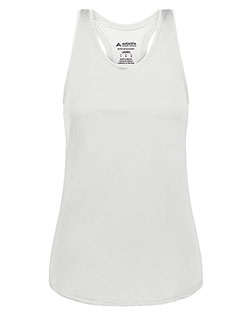 Augusta Sportswear 2434  Ladies Sojourner Tank at GotApparel