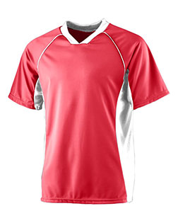 Augusta 244 Boys Wicking Soccer Shirt at GotApparel