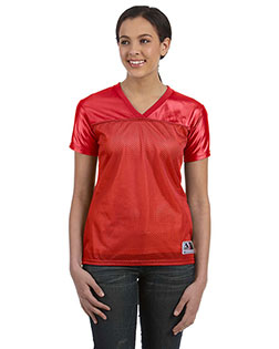 Red product color