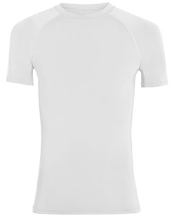 Augusta Sportswear 2601  Youth Hyperform Compression Short Sleeve Tee at GotApparel