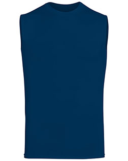 Augusta Sportswear 2602  Hyperform Compression Sleeveless Tee at GotApparel