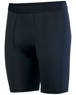 Augusta Sportswear 2615  Hyperform Compression Shorts at GotApparel