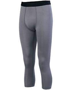 Augusta Sportswear 2618  Hyperform Compression Calf-Length Tight at GotApparel