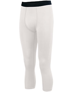 Augusta Sportswear 2618  Hyperform Compression Calf-Length Tight at GotApparel