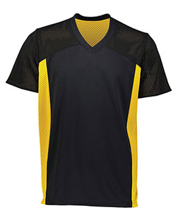 Augusta 264 Men Reversible Flag Football Jersey at GotApparel