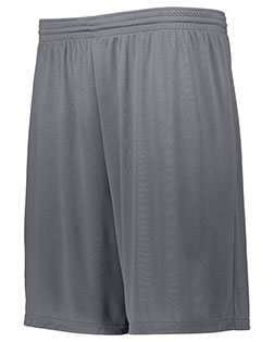 Augusta Sportswear 2781  Youth  Attain Wicking Shorts at GotApparel