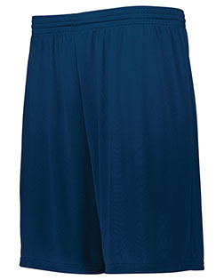 Augusta Sportswear 2781 Youth Attain Wicking Shorts at GotApparel