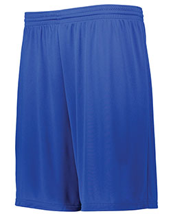 Augusta Sportswear 2781  Youth  Attain Wicking Shorts at GotApparel