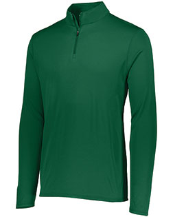 Augusta 2786 Boys Youth Attain Wicking 1/4 Zip Pullover at GotApparel