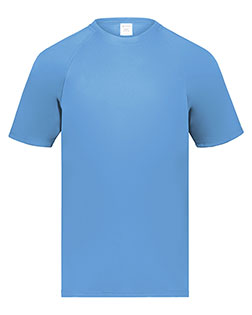 Augusta Sportswear 2790  Attain Wicking Raglan Sleeve Tee at GotApparel