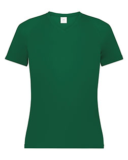 Dark Green product color