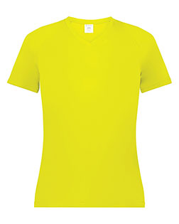 Safety Yellow product color