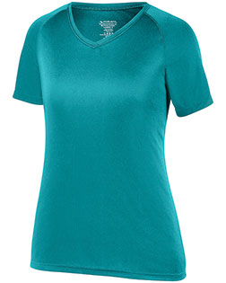 Teal product color