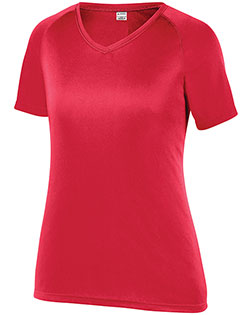 Scarlet product color