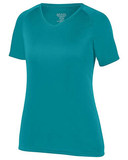 Teal product color