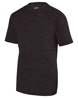 Augusta Sportswear 2900 Shadow Tonal Heather Training Tee at GotApparel