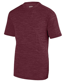 Augusta Sportswear 2900  Shadow Tonal Heather Training Tee at GotApparel