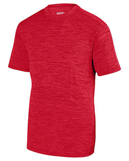 Augusta Sportswear 2900 Shadow Tonal Heather Training Tee at GotApparel