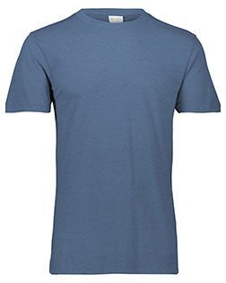 Navy Heather product color