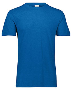 Augusta Sportswear 3066  Youth Tri-Blend Tee at GotApparel