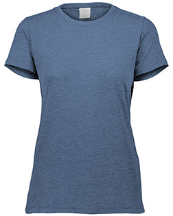 Navy Heather product color