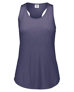 Navy Heather product color