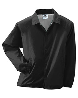 Augusta Sportswear 3100  Nylon Coach's Jacket/Lined at GotApparel