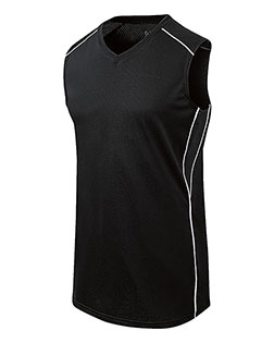 Black/ Black/ White product color