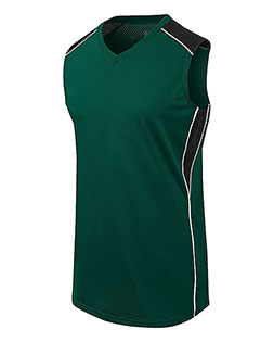 Forest/ Black/ White product color