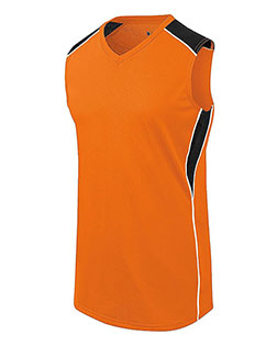 Augusta 312162 Women Ladies Dynamite Jersey at GotApparel