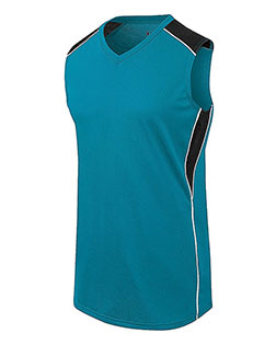Teal/ Black/ White product color