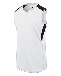 White/ Black/ White product color