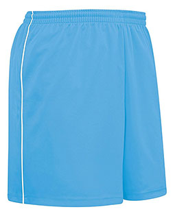 Augusta 315022 Women Ladies Flex Shorts at GotApparel