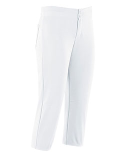 Augusta 315132 Women Ladies Unbelted Softball Pant at GotApparel
