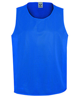 Augusta 321201 Boys Youth Scrimmage Vest at GotApparel