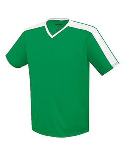 Augusta 322730 Men Genesis Soccer Jersey at GotApparel